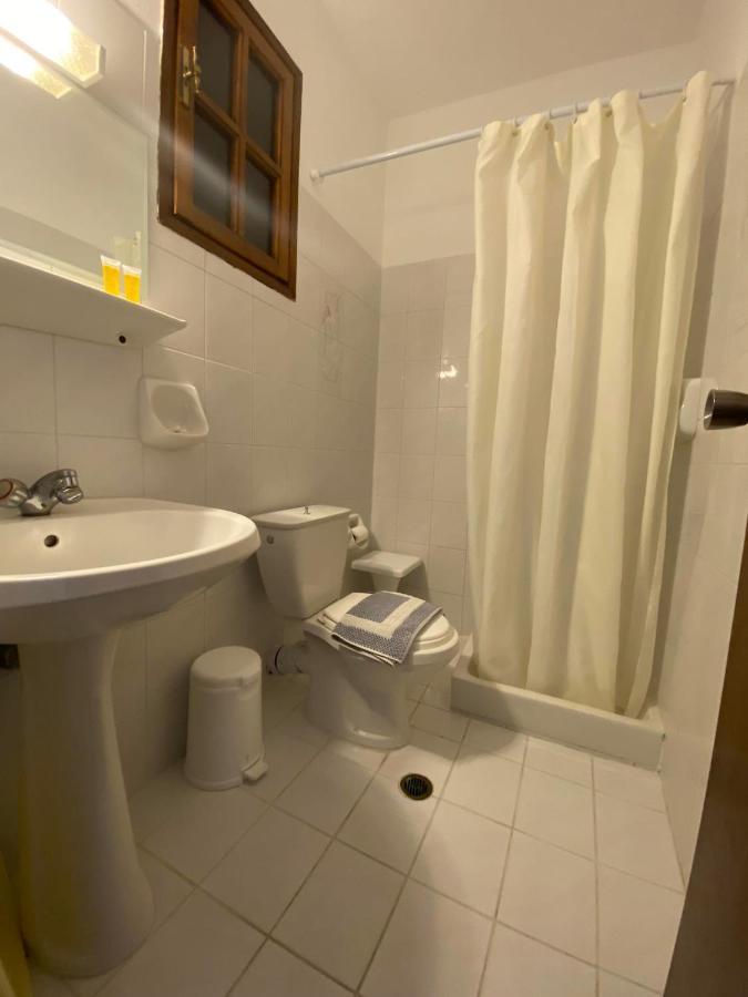 Hotel Pavlos - Studios Tolón Exteriör bild